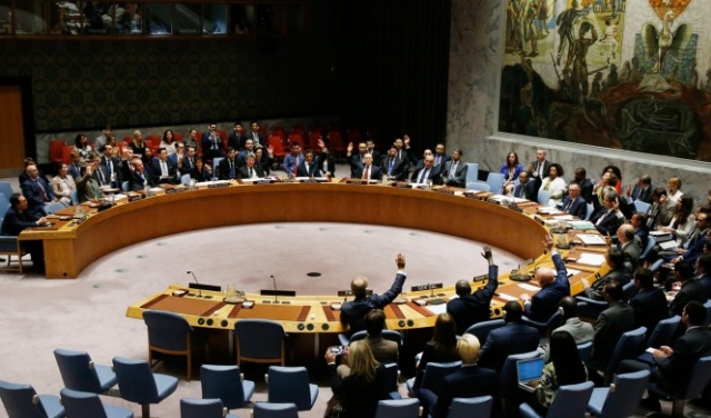 سورية: التخلي عن تشكيل لجنة لصياغة دستور بات محتملا