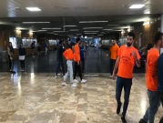 جامعة حيفا: التجمع الطلابي يضاعف قوته في نقابة الطلاب 