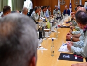 نتنياهو: إسرائيل تواصل العمل بسورية ولبنان ضد إيران وحزب الله