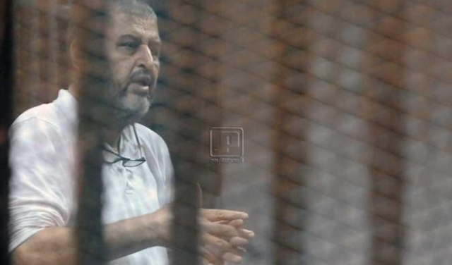 مصر: سجن ابنة النائب العام لمرشد الإخوان و15 آخرين