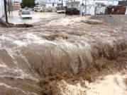 العراق: مصرع 9 على الأقل ونزوح أكثر من 3000 بسبب سيول