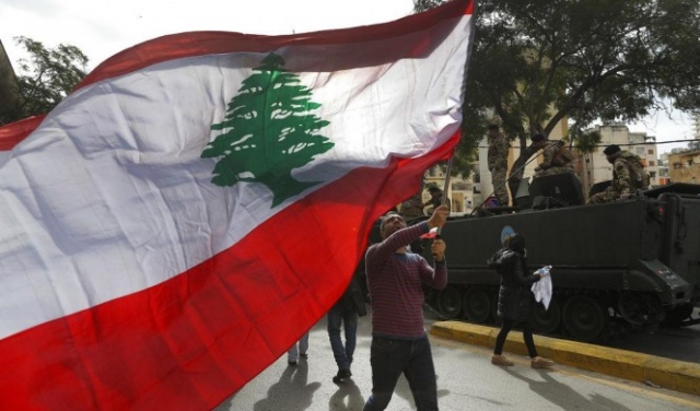 الاقتصاد اللبناني أمام خيارين لا ثالث لهما: الإصلاح أو الانهيار