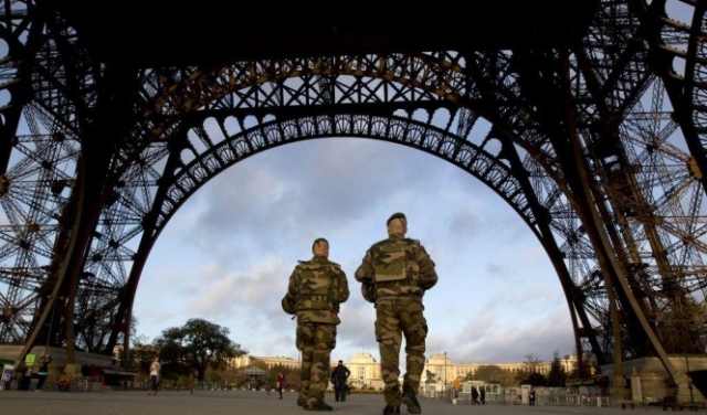 باريس: السجن 10 سنوات لمقاتل سابق في داعش