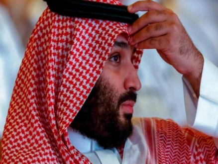 مجتهد: تحركات عسكرية سعودية خشية من انقلاب ضد بن سلمان