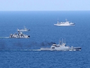 روسيا تحتجز سفينتين أوكرانيتين: اجتماع طارئ لقادة الجيش