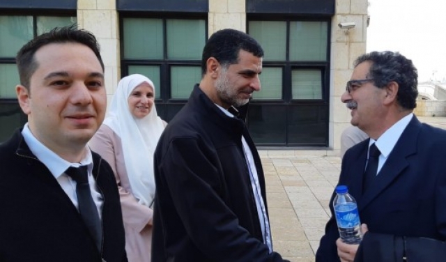 انتخابات طمرة: المحكمة تستجيب لطلب المرشح أبو رومي