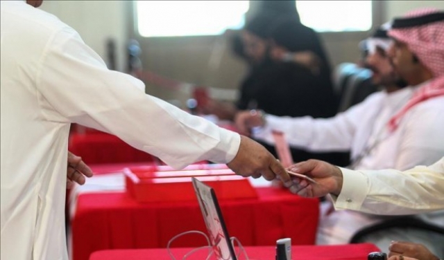البحرين: جولة اقتراع جديدة للإعادة لمرشحين بالبرلمان والبلديات