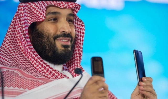 النظام السعودي يجري اتصالات مع NSO الإسرائيلية لتعقب معارضيه