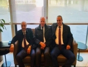 القاهرة: وفد "فتح" يُغادر للتشاور مع قيادة السلطة