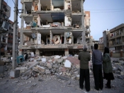 إيران: ارتفاع عدد المصابين جراء الزلزال إلى 632