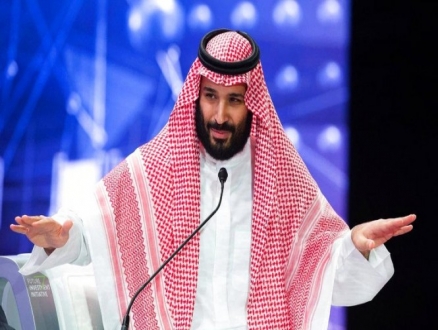 بن سلمان يختصر زيارته لتونس بلقاء السبسي فقط