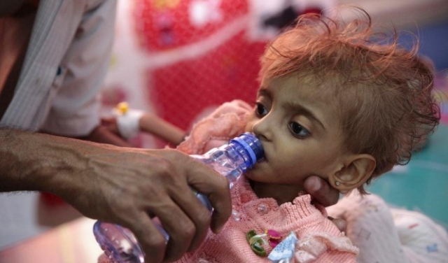 اليمن: انعدام الأمن في الحديدة يفاقم الأزمة الإنسانية