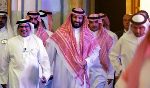 الأثرياء السعوديون يتجنبون الاستثمار بمشاريع بن سلمان 