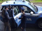 إيطاليا: اعتقال فلسطيني بزعم التخطيط لهجوم كيماوي