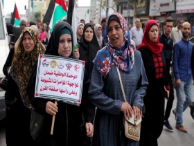 "فتح" و"حماس" تتبادلان التهم: لا جديد في ملف المصالحة