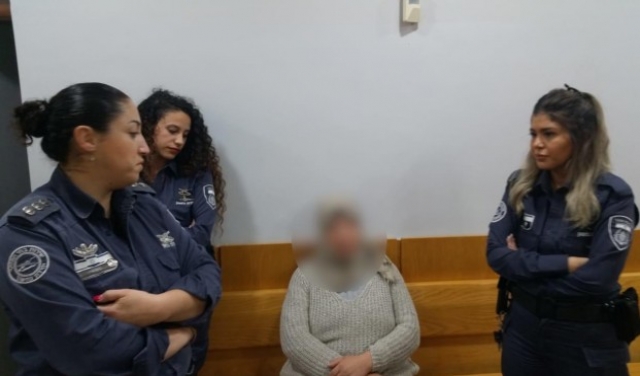 تمديد اعتقال امرأة وشاب على خلفية جريمة قتل يارا أيوب