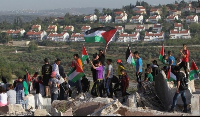 المتابعة: تراجع مقلق لحركة التضامن العالمية مع الشعب الفلسطيني 