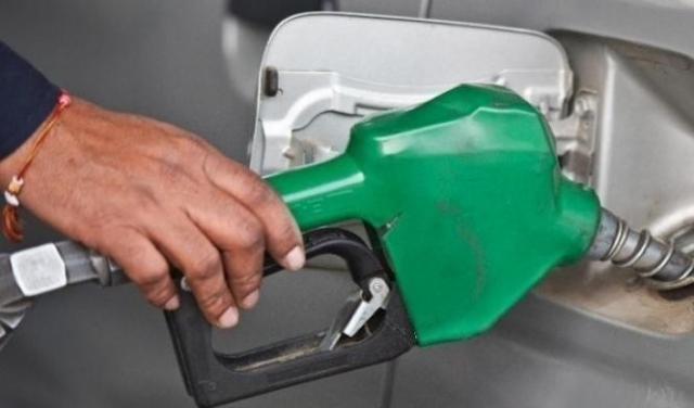  خفض أسعار الوقود بـ47 أغورة ابتداء من الشهر المقبل