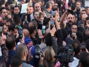"جمعة معناش": الأردنيّون يحتجّون مجددًا