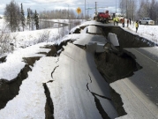 زلزالان متتابعان يهزان ولاية ألاسكا الأميركيّة