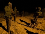 مناورات إسرائيلية لوحدة "عوكتس" تحاكي حربا على جبهتين 