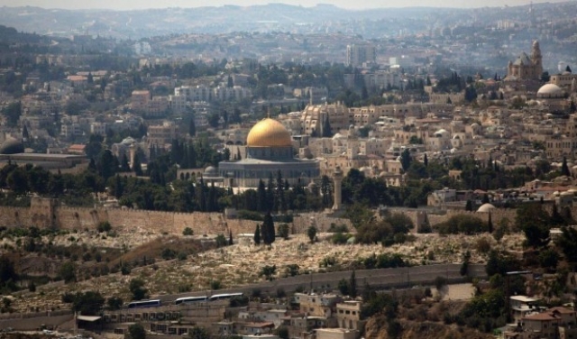 5 قرارات أممية تتعلق بفلسطين وسادس بالجولان