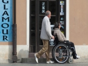 دراسة: الشيخوخة والأمراض يُساهمان بازدياد ذوي الاحتياجات الخاصة 