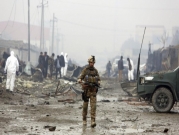 أفغانستان: 2100 قتيل بينهم 100 مدنيّ خلال شهر واحد
