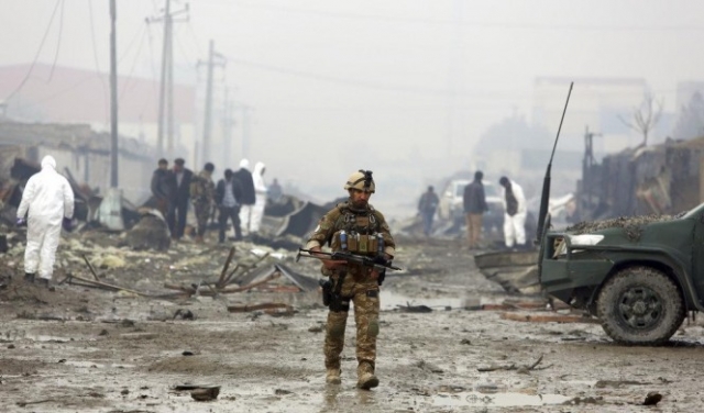 أفغانستان: 2100 قتيل بينهم 100 مدنيّ خلال شهر واحد