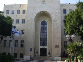 الجبهة تنضم للائتلاف في بلدية حيفا