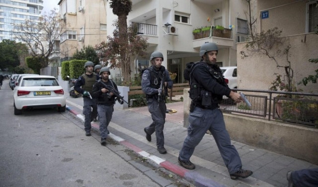 الثقة بالشرطة الإسرائيلية تتصاعد وعند العرب تتراجع