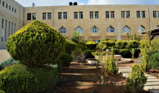 إسرائيل تتراجع عن الاعتراف بشهادة جامعة القدس