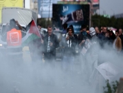 الضفة المحتلة: إصابة طفلين برصاص الاحتلال