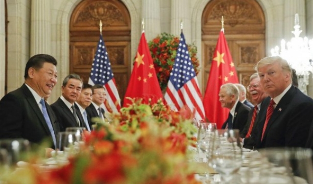 هدوء صينيّ رغم تهديدات ترامب بالمزيد من الضرائب الجمركية