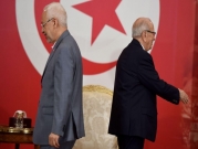 المشهد السياسي التونسي: "النهضة" بين الشاهد والسبسي