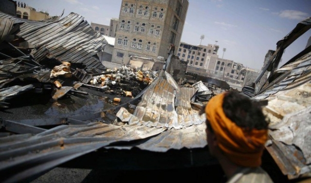 انطلاق مفاوضات السويد حول اليمن دون توقعات للتهدئة