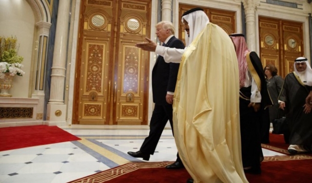 السعودية بعد الربيع العربي... ضريبة الانغلاق على الذات