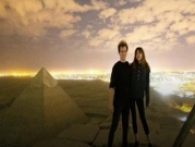 فيديو لـ"حب فوق الهرم" يثير المصريين 