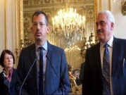 رغم الضغوطات الإسرائيلية: فرنسا تمنح "بتسيليم" جائزة حقوق الإنسان