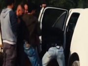 الشرطة الإسرائيلية تعتدي على شاب عربي: "سوف تموت بالسجن"