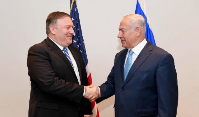 واشنطن رفضت طلب إسرائيل فرض عقوبات على لبنان