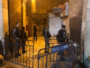 القدس: شهيد بنيران الاحتلال بذريعة تنفيذ عملية طعن