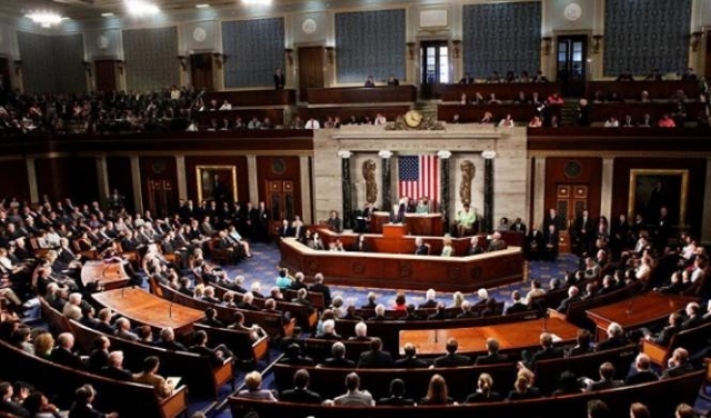 الشيوخ الأميركي يصوت على منع الدعم العسكري للرياض