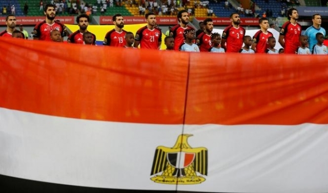 رسميًا: مصر تتقدّم بطلب استضافة كأس الأمم الأفريقية 2019