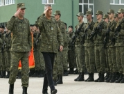 كوسوفو: البرلمان يصادق على إنشاء جيش 