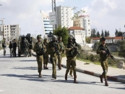 اعتقال عشرات الفلسطينيين بينهم نائبان وأسرى محررون