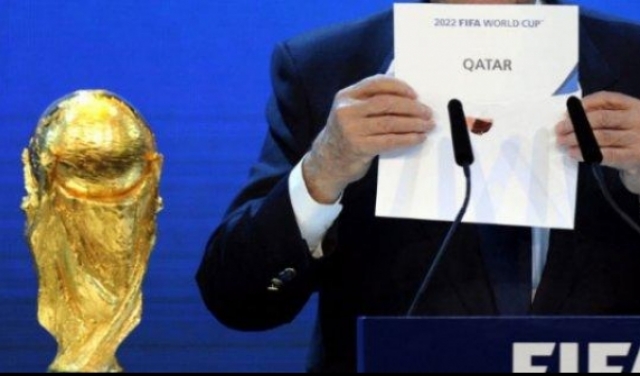 هل سيشهد مونديال قطر 2020 مُشاركة 48 منتخبا بدلًا من 32؟