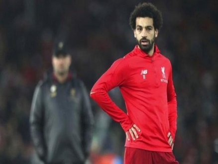 صلاح يحصد جائزة أفضل لاعب بأفريقيا