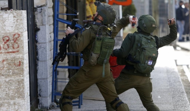 عمليات الضفة الغربية تثير انتقادات للاستخبارات الإسرائيليّة
