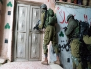 الاحتلال يعتقل 12 فلسطينيا في رام الله والخليل